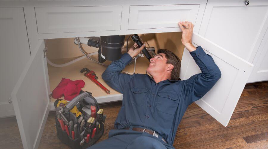 Professional Leak Detection in Quinton, NJ
